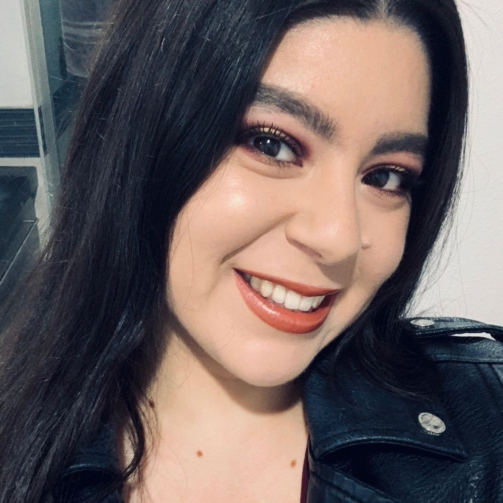 Meet your Posher, Alexa